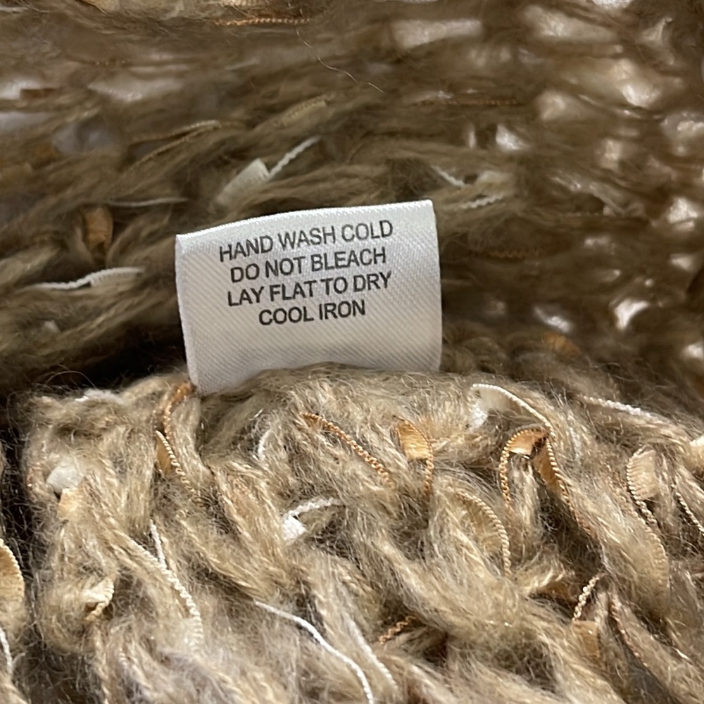 Cozy Infinity Scarf - Picture 4 of 6